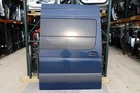 2019 - 2026 Mercedes Sprinter 2500 W907 Rear Right Door Assembly Oem Blue 5389 Used. Price: $1499.70.