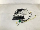 00-04 Mercedes-benz S430 Exterior Front Right Passenger Door Handle W/ Lock Used. Price: $249.99.