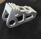 Brand New Tesla Model Door Handle Paddle Gear Stainless Steel 1042845-00-A/B. Price: $20.00.
