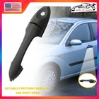 Door Handle Outside Exterior Front Driver/passenger For Focus Tribute New. Price: $12.82.
