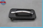 03-07 Hummer H2 Rear Left Driver Side Exterior Door Handle Black Oem Used. Price: $32.00.