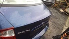 Trunk/hatch/tailgate Sedan Without Spoiler Fits 04-06 Spectra 29205110 Used. Price: $513.04.