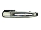 Right Passenger Rear Exterior Door Handle 2009-2017 Chevrolet Traverse 87404 Used. Price: $44.99.