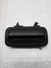 L/r Left Rear Door Exterior Handle Black 1999 Honda Passport Z-89P Used. Price: $56.05.
