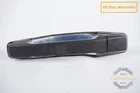 92-99 Mercedes W140 300SD S500 S320 Rear Left / Right Door Handle 1407600570 Oem Used. Price: $69.30.