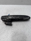 2003 Toyota Corolla Matrix Exterior Door Handle Left Rear Driver Used. Price: $33.20.