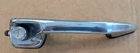 Mercedes W108 W109 Right Front Door Handle 1087661401 280SEL 300SEL No Key Used. Price: $49.95.
