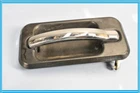 2004 03 05 07 Hummer H2 Rear Right Outside Door Handle Chrome Oem 15104795 Used. Price: $42.75.