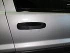 Jeep Grand Cherokee 2004 Front Exterior Door Handle 55135636AB 8021 Used. Price: $87.90.