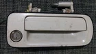 Toyota Supra MK3 1989-1990 Right Passenger Side Exterior Door Handle W/lock Used. Price: $59.99.