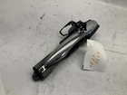 08-12 Infiniti EX35 Exterior Rear Left Door Handle Used. Price: $47.99.