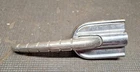 1947 - 1949 Studebaker Land Cruiser Exterior Door Handle 286390 Ships Worldwi Used. Price: $39.99.