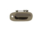 Needa 25DT81D Front Right Door Handle Fits 1997-1999 Dodge Dakota New. Price: $16.68.