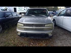 Door Handle Exterior Liftgate Fits 02-09 Envoy 1162301 Used. Price: $67.80.
