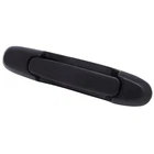 Fit For 1998-2003 Toyota Sienna Exterior Rear Left Right Black Door Handle New. Price: $10.99.