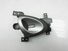 2009-2020 Nissan 370Z Driver Left Inside Interior Door Handle 80671-1EA0A Used. Price: $66.50.