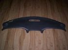 01-05 Chrysler Pt Cruiser Upper Cap Cover Top Pad Dashboard Trim Grey Used. Price: $129.94.