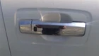 Passenger Door Handle Exterior Assembly Front Fits 16-20 Titan Xd 462433 Used. Price: $75.00.
