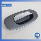 97-06 Jaguar X100 XK8 Xkr Front Right Passenger Exterior Door Handle Gray Oem Used. Price: $45.65.