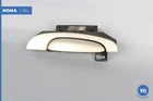 00-05 Jaguar S-type X200 Rear Right Passenger Exterior Door Handle Sec Oem Used. Price: $41.50.