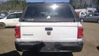 Door Handle Exterior Rear Club Cab Fits 05-11 Dakota 1784633 Used. Price: $63.90.