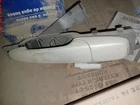 Passenger Right Rear Exterior Door Handle AE5Z5422404AA Fits 07-12 Mkz 1562661 Used. Price: $59.00.