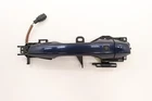 2022-2025 Mitsubishi Outlander Front Right Door Outside Handle Oem Blue D14 Used. Price: $152.43.