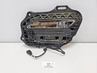 12-16 Oem Tesla Model Rear Left Driver Side Exterior Door Handle Chrome Used. Price: $219.95.