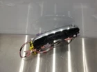 13 Lexus GX460 Exterior Door Handle Front Left Driver Black Used. Price: $90.25.