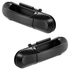 Left Rear Exterior Door Handle 2002-2010 Mercury Mountaineer 6L2Z7826605BBPTM New. Price: $84.19.