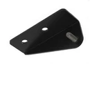 Land Rover Defender 110 130 2001-06 Rh Middle Door Check Strap Bracket BFU710020 New. Price: $29.00.