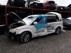 Door Handle Exterior Assembly Liftgate Painted Fits 11-18 Caravan 218587 Used. Price: $574.97.