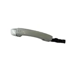 02017-2023 Audi Q7 Front Right Door Exterior Handle Oem 4H0837206 , 4H0837167 Used. Price: $50.00.
