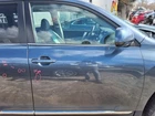 Passenger Right Front Door Fits 08-13 Highlander 1267945 Used. Price: $625.00.