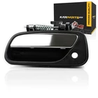 For Toyota T100 1993 - 1998 Exterior Door Handle Front, Driver Side New. Price: $24.80.