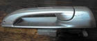 2005-2007 Jeep Grand Cherokee Commander Outside Door Handle Right Front Used. Price: $32.50.
