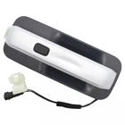 Genuine Ford Exterior Door Handle JC3Z-2522404-KDPTM New. Price: $141.26.