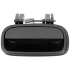 For Toyota Tundra 2000-2006 Door Handle Passenger Side Rear Exterior New. Price: $24.46.