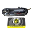 90-97 Mazda Miata Oem Exterior Chrome Outer Door Handle Pass Right NA01-58-410D Used. Price: $49.95.