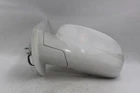 Left Driver Side White Door Mirror Power 2007-14 Chevrolet AVALNCH15 Oem #15681 Used. Price: $48.00.