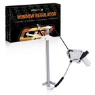 Maxpeedingrods Power Window Regulator With Motor Rear Left For Honda Accord 2... New. Price: $55.77.