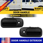 For 1996-2009 Chevy Express Gmc Savana Outside Door Handles Set Lh Auxito New. Price: $27.99.