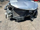Used Front Right Exterior Door Handle Fits: 2010 Honda Insight Assembly Body Col. Price: $110.70.
