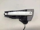 Audi 2014 8R SQ5 Door Open Handle White Key Front Driver 8T01837885 Left Used. Price: $49.95.