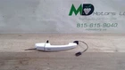 2020-2022 Gmc Acadia Front Right Side Exterior Door Handle Oem 13521819 Used. Price: $110.00.