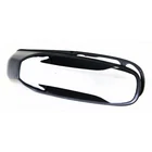 For Dodge Durango 2008 - 2009 Exterior Door Handle Passenger Side New. Price: $44.71.