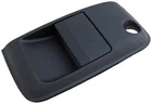 Dorman 91275 Exterior Door Handle Textured Black New. Price: $100.78.