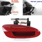 For Nissan Altima Outside Rear Right A20 Scarlet Red Motorking Door Handle B3963 New. Price: $20.99.