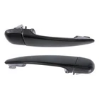For Bmw M3 2001-2006 Door Handle Driver Passenger Side Pair Exterior New. Price: $74.46.