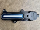 2023 Fisker Ocean One Right Exterior Door Handle Assembly FM2955100117B Oem Used. Price: $198.99.